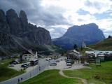 Dolomity
