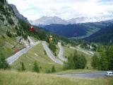 Dolomity