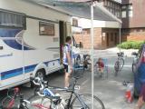 Camp Teplice