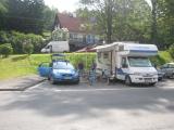 Camp Teplice