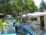 Camp Teplice