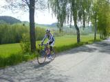 Giro Vysočina