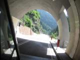 tunel