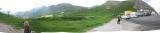 panorama Pordoi