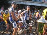 Team Bike Freaks - po kliknutí se zvětší (ta fotka)