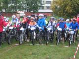 Start druhé vlny