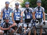 Team Bike Freaks - po kliknutí se zvětší (ta fotka)