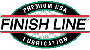 Finish line