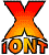 X-iont