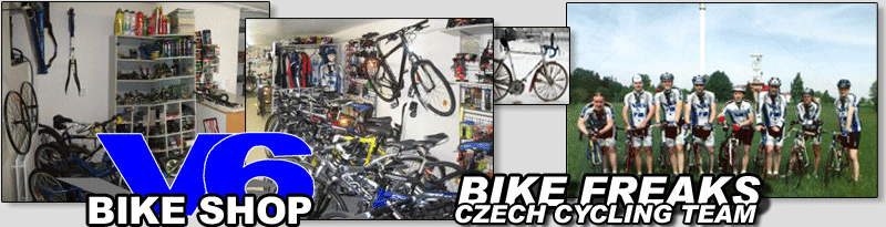 V6 cyklo